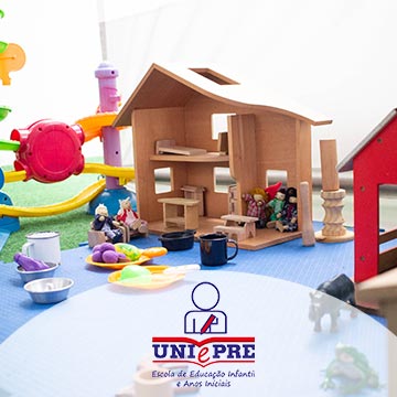 brinquedos unidade cantareira uniepre