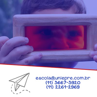 Números Uniepre Unidade Cantareira