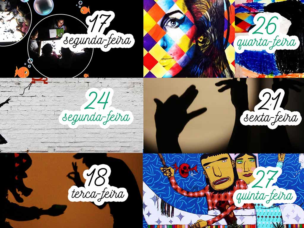 Curso de Férias Uniepre 2017