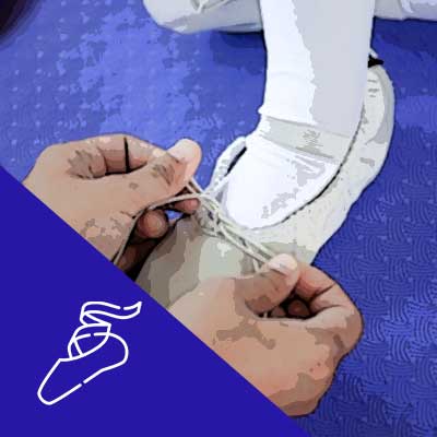 curso complementar de balé