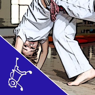 curso complementar de capoeira