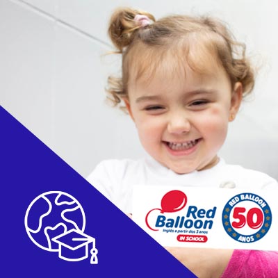 curso complementar de inglês