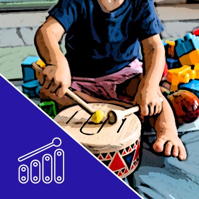 curso complementar de musicalização infantil
