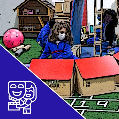 curso complementar de teatro