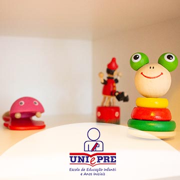 decoração bercário - unidade cantareira  uniepre