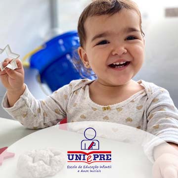 Educação Infantil - fotos