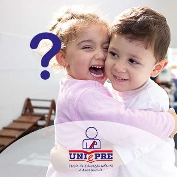 Educação Infantil - dúvidas frequentes