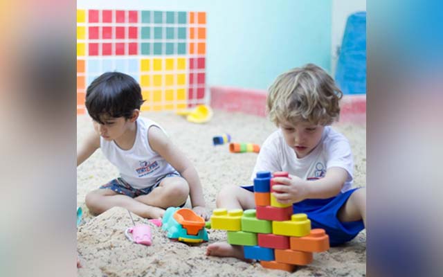 escola de educação infantil uniepre unidade cantareira - anvisa