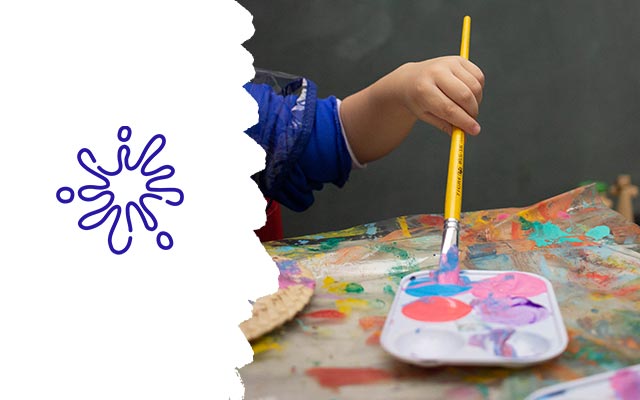 escola de educacao infantil uniepre unidade cantareira - fotos ateliê