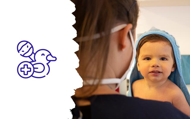 escola de educação infantil uniepre unidade cantareira - atendimento pediátrico