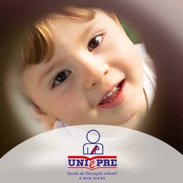Educação Infantil