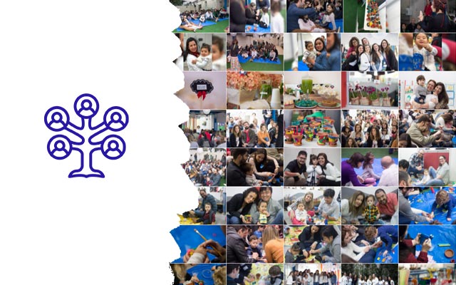 escola de educação infantil uniepre unidade cantareira - família e escola