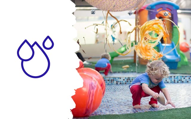 escola de educacao infantil uniepre unidade cantareira - fotos acquaplay