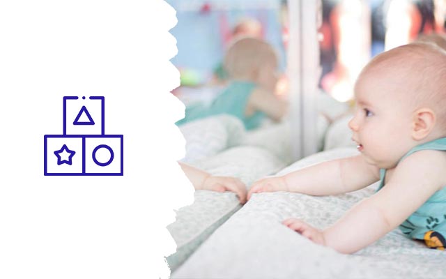 escola de educacao infantil uniepre unidade cantareira - fotos berçário