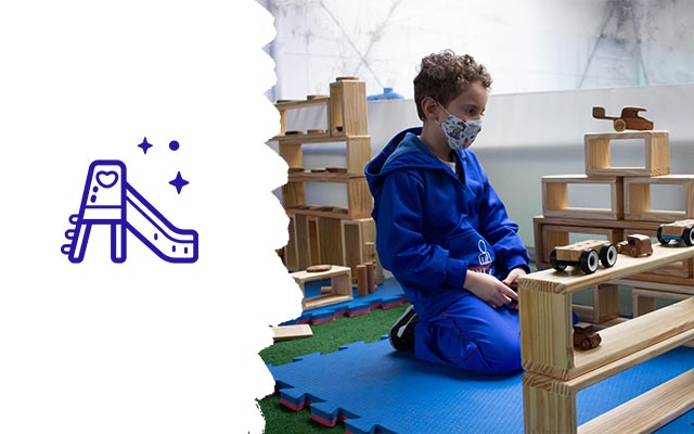 escola de educacao infantil uniepre unidade cantareira - fotos fundamental