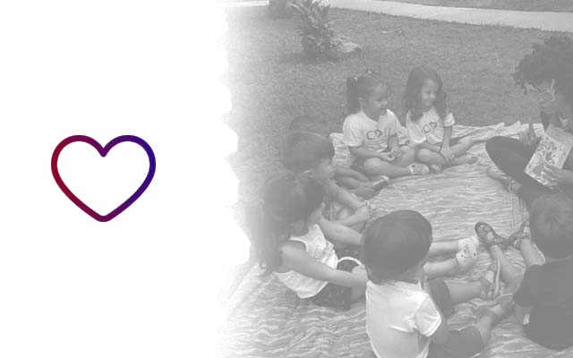 escola de educação infantil uniepre - valores