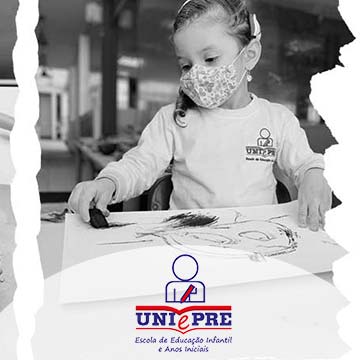 Fundamental - criança desenhando