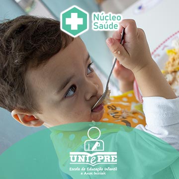 Nutrição Infantil