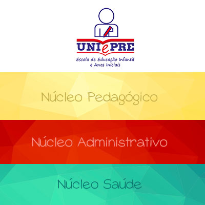 projeto educacional uniepre