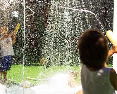 Acquaplay - Escola Uniepre