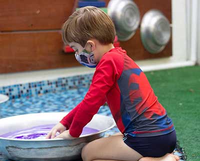 Acquaplay - Escola Uniepre