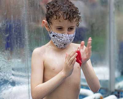 Acquaplay - Escola Uniepre