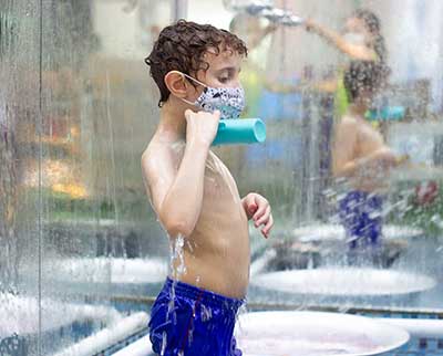 Acquaplay - Escola Uniepre