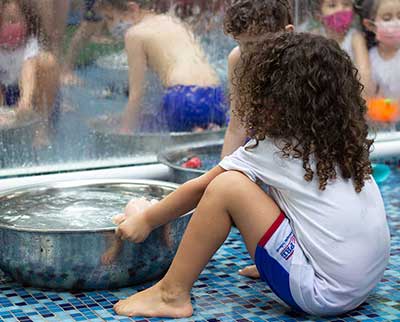 Acquaplay - Escola Uniepre