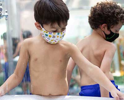 Acquaplay - Escola Uniepre