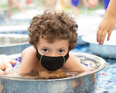 Acquaplay - Escola Uniepre