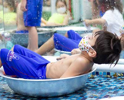 Acquaplay - Escola Uniepre