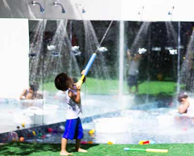 Acquaplay - Escola Uniepre