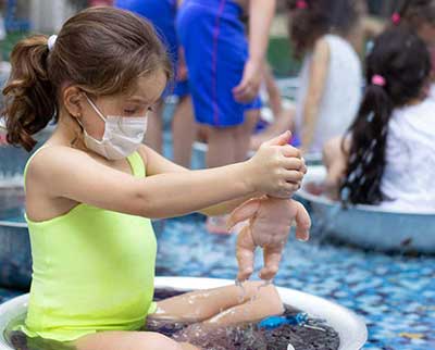 Acquaplay - Escola Uniepre