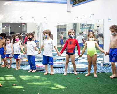 Acquaplay - Escola Uniepre