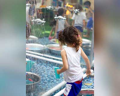 Acquaplay - Escola Uniepre