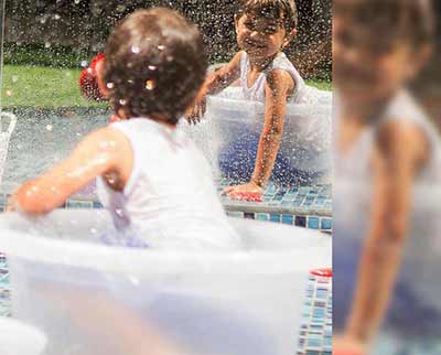 Acquaplay - Escola Uniepre