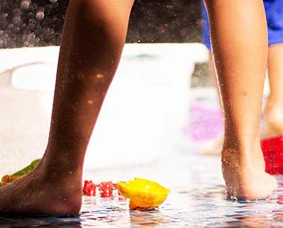 Acquaplay - Escola Uniepre