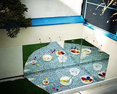 Acquaplay - Escola Uniepre