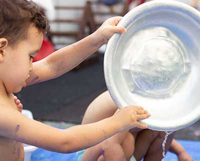 Acquaplay - Escola Uniepre