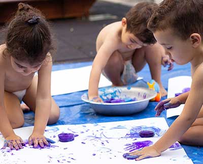 Acquaplay - Escola Uniepre