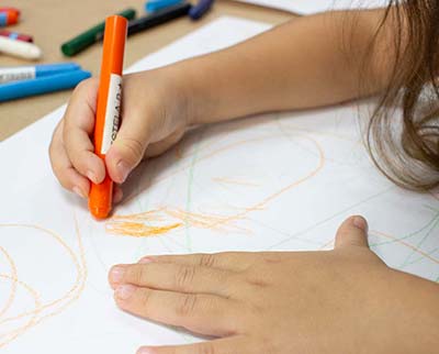 Ateliê de artes - Escola Uniepre