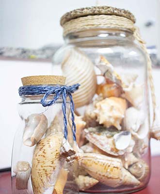 Ateliê de artes - Escola Uniepre