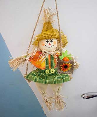 Elemento junino decorativo - Educação Infantil Uniepre