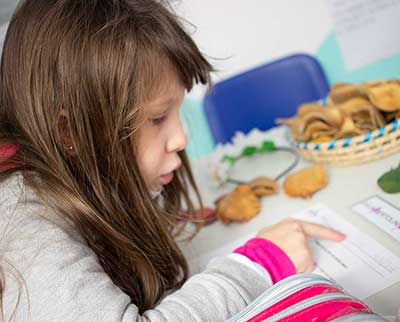 Praticando leitura - Ensino Fundamental Uniepre