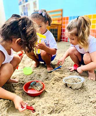 Parques - Escola Uniepre