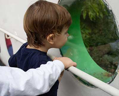 Parques - Escola Uniepre