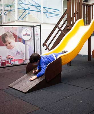 Parques - Escola Uniepre