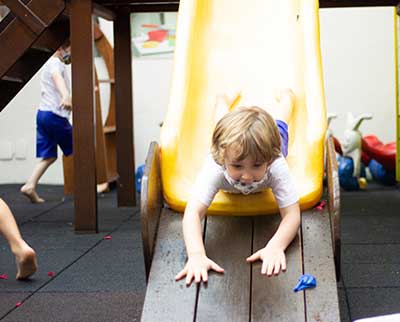 Parques - Escola Uniepre