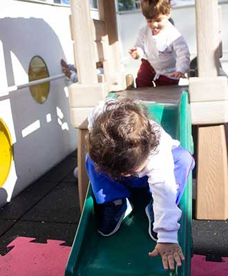 Parques - Escola Uniepre