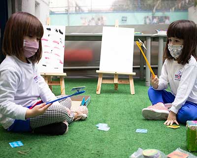 Parques - Escola Uniepre